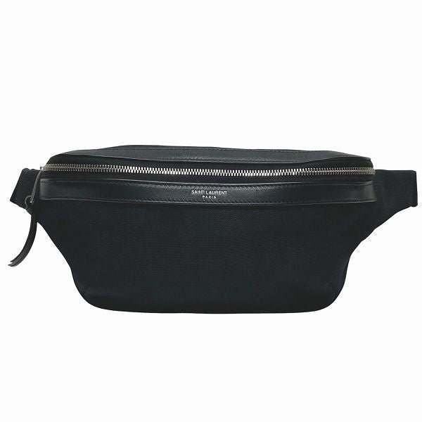 Saint Laurent Waist Pouch Belt