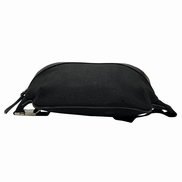 Saint Laurent Waist Pouch Belt — view 3