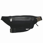 Saint Laurent Waist Pouch Belt — view 2
