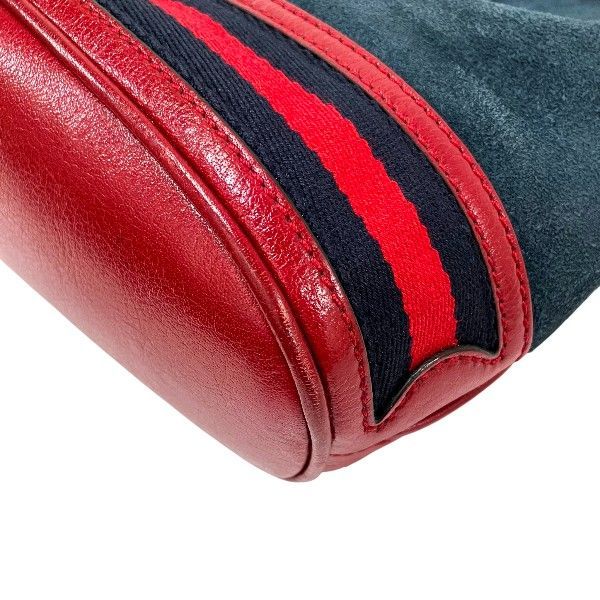 Gucci Sherry Line Shoulder Bag — view 6