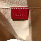 Gucci Sherry Line Shoulder Bag — view 4
