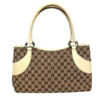 Gucci GG Canvas Tote — view 2