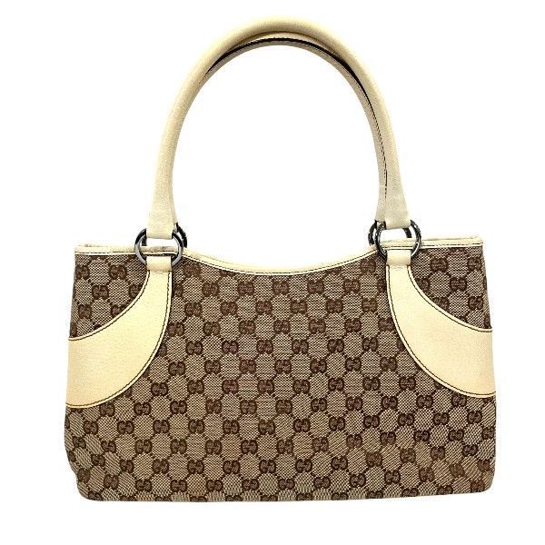 Gucci GG Canvas Tote — view 2
