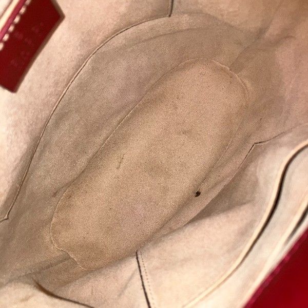 Gucci Sherry Line Shoulder Bag — view 8