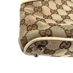 Gucci GG Canvas Tote — view 5
