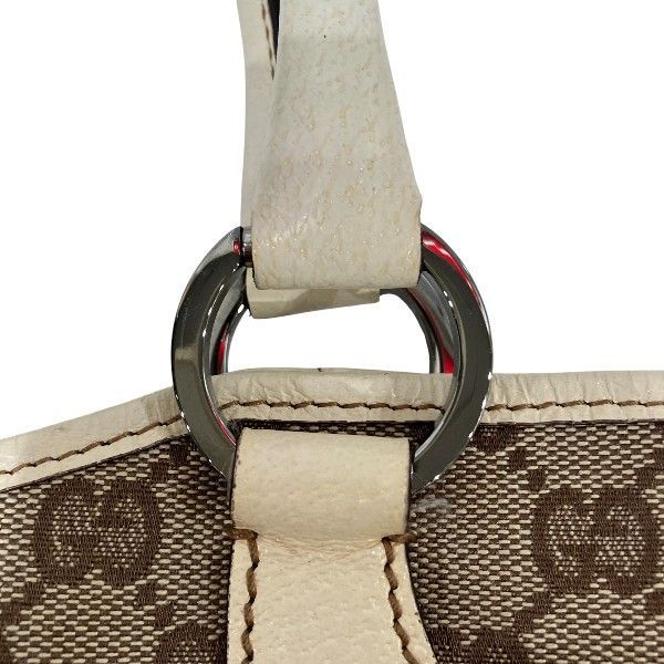 Gucci GG Canvas Tote — view 9