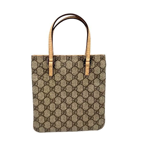 Gucci GG Supreme Bag Handbag — view 2