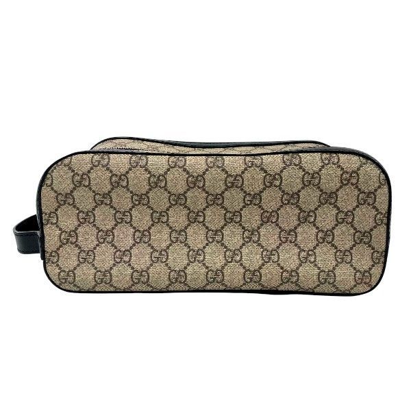 Gucci GG Supreme Bag Second — view 2