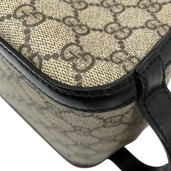 Gucci GG Supreme Bag Second — view 5