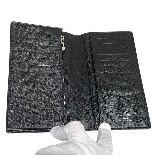 Louis Vuitton Damier Graphite Portefeuille Columbus Bifold Wallet — view 3