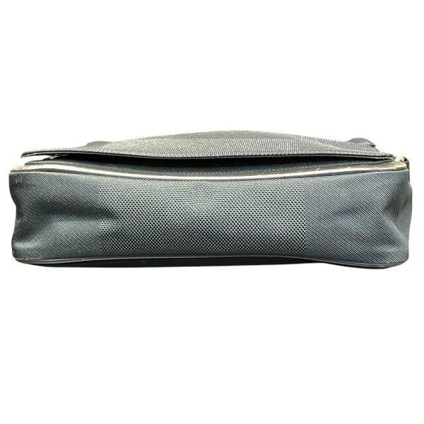 Louis Vuitton Damier Jean Messager Noir Black Shoulder Bag — view 3