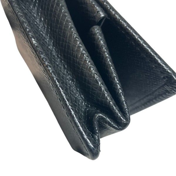 Louis Vuitton Taiga Porte Monet Boite Coin Case — view 7