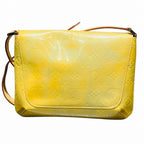 Louis Vuitton Monogram Vernis Thompson Street Shoulder Bag — view 2