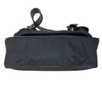 Gucci GG Nylon Black Shoulder Bag — view 3