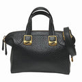 Fendi Chameleon 2-Way Mini Boston