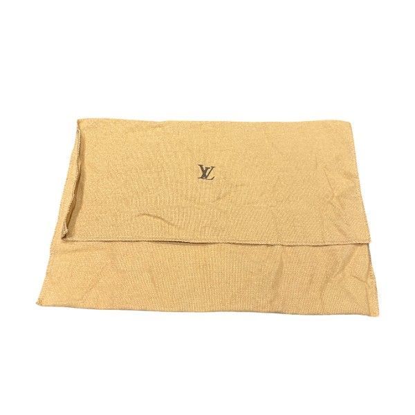 Louis Vuitton Monogram Amazon Shoulder Bag — view 5