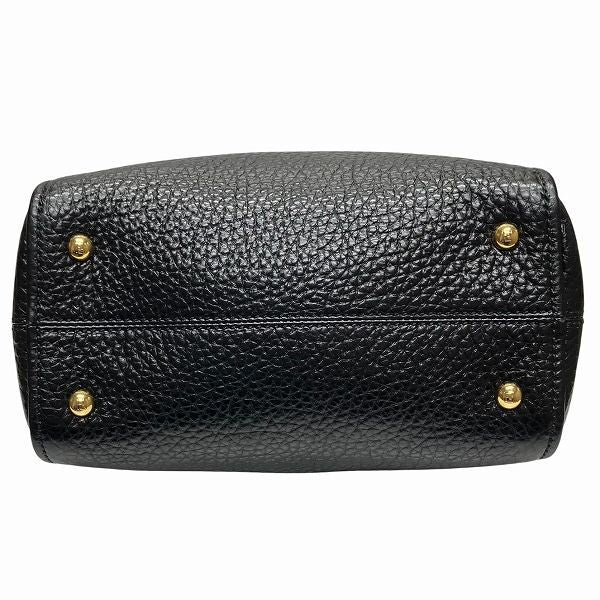 Fendi Chameleon 2-Way Mini Boston — view 3