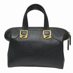 Fendi Chameleon 2-Way Mini Boston — view 2