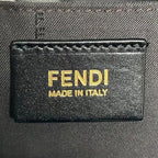 Fendi Chameleon 2-Way Mini Boston — view 4
