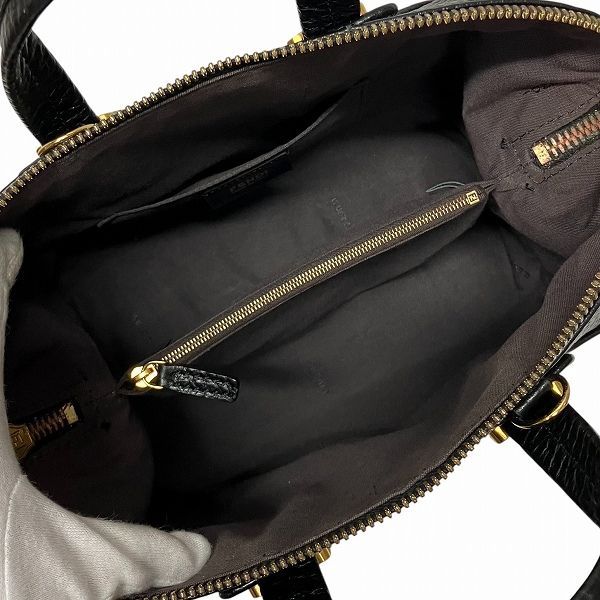 Fendi Chameleon 2-Way Mini Boston — view 8