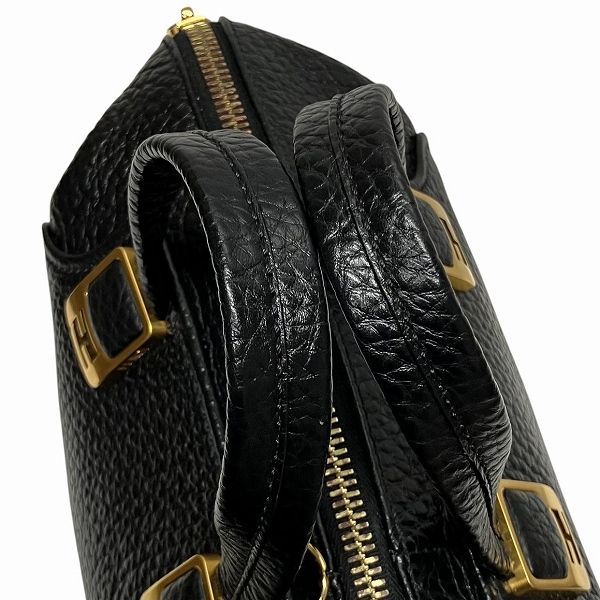 Fendi Chameleon 2-Way Mini Boston — view 7