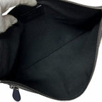 Loewe Tales Butterfly Multicolor Clutch — view 6