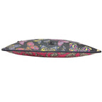 Loewe Tales Butterfly Multicolor Clutch — view 3