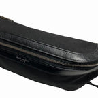 Saint Laurent Waist Pouch Belt — view 6