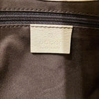 Gucci GG Canvas Tote — view 4