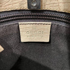 Gucci GG Supreme Bag Handbag — view 4