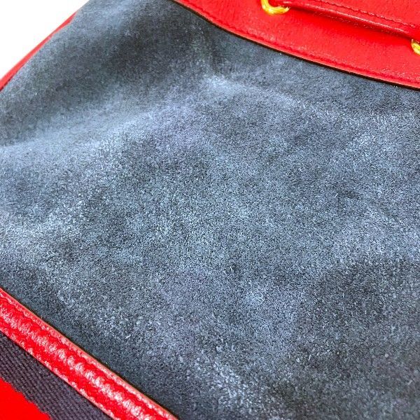 Gucci Sherry Line Shoulder Bag — view 9