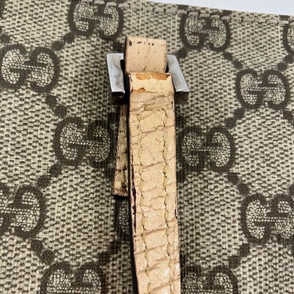 Gucci GG Supreme Bag Handbag — view 8