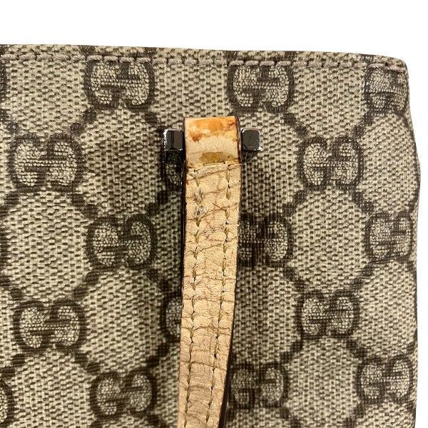 Gucci GG Supreme Bag Handbag — view 9