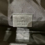 Gucci GG Supreme Bag Second — view 4