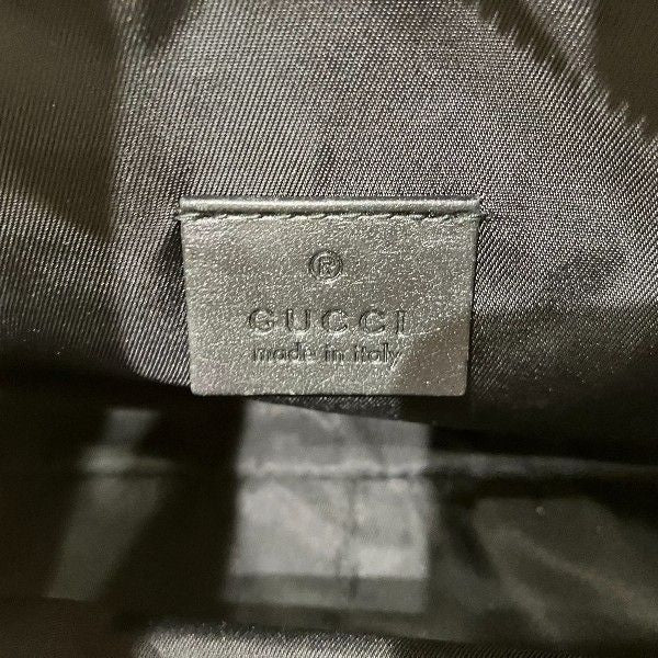 Gucci GG Supreme Bag Second — view 4