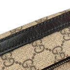 Gucci GG Supreme Bag Second — view 8