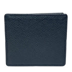 Louis Vuitton Taiga Porte Monet Boite Coin Case — view 2