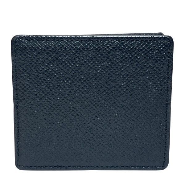 Louis Vuitton Taiga Porte Monet Boite Coin Case — view 2
