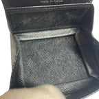 Louis Vuitton Taiga Porte Monet Boite Coin Case — view 5