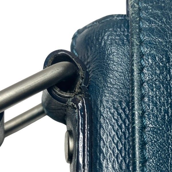 Louis Vuitton Damier Infini District PM Shoulder Bag — view 5