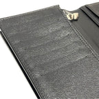 Louis Vuitton Damier Graphite Portefeuille Columbus Bifold Wallet — view 8