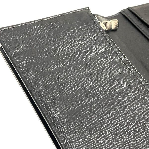 Louis Vuitton Damier Graphite Portefeuille Columbus Bifold Wallet — view 8