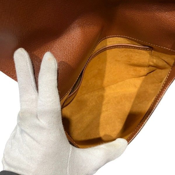 Louis Vuitton Monogram Musette Tango Short Shoulder Bag — view 6