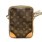 Louis Vuitton Monogram Amazon Shoulder Bag — view 2