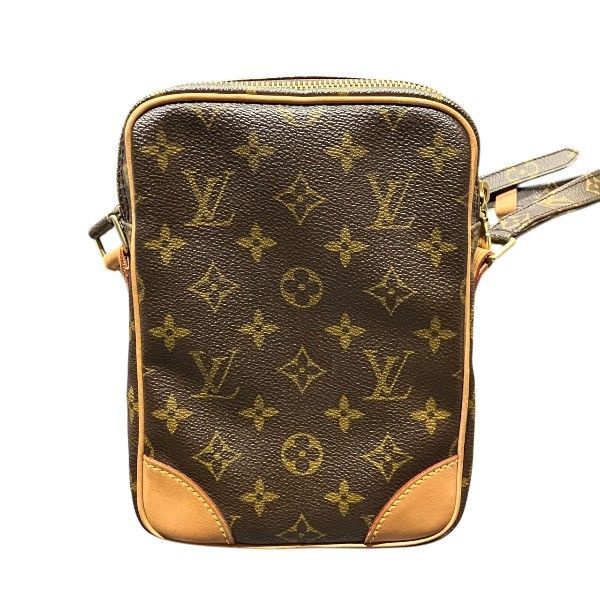 Louis Vuitton Monogram Amazon Shoulder Bag — view 2