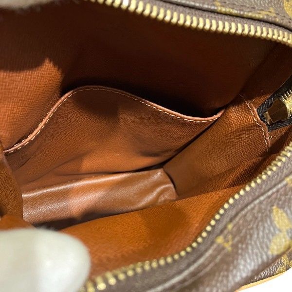 Louis Vuitton Monogram Amazon Shoulder Bag — view 7
