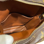 Louis Vuitton Monogram Amazon Shoulder Bag — view 7