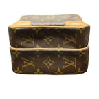 Louis Vuitton Monogram Amazon Shoulder Bag — view 3