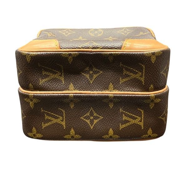 Louis Vuitton Monogram Amazon Shoulder Bag — view 3