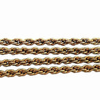 Dior Emblem Vintage Necklace — view 7